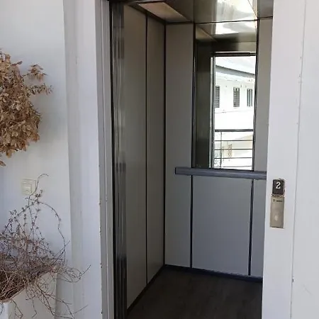Apartamento Marques De Cadiz *