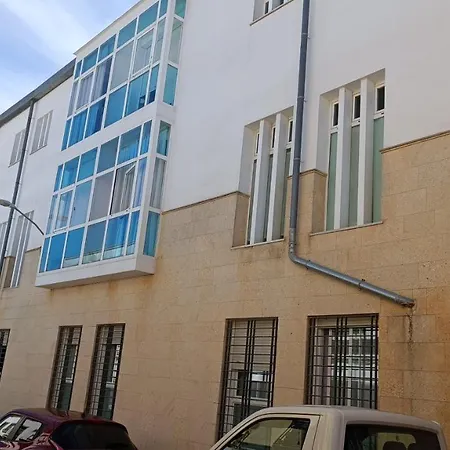 Marques De Cadiz Apartment Jerez de la Frontera