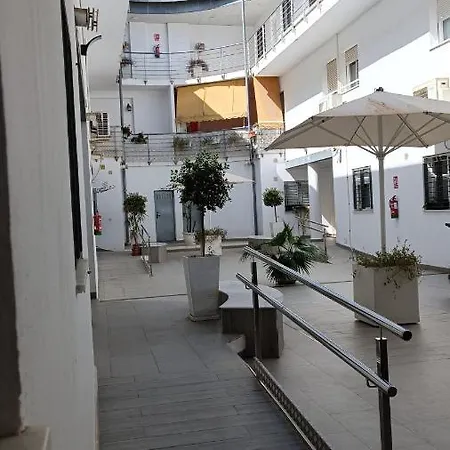 Apartment Marques De Cadiz *