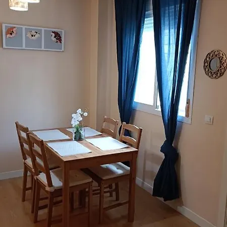 Apartment Marques De Cadiz Jerez de la Frontera