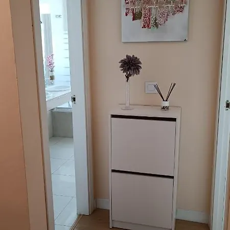 Apartment Marques De Cadiz Jerez de la Frontera
