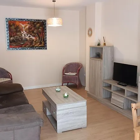 Apartment Marques De Cadiz