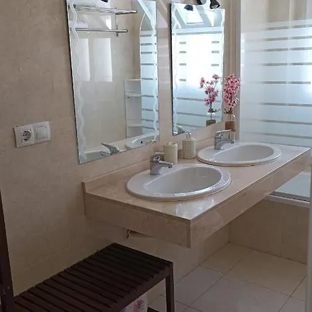 Apartment Marques De Cadiz Jerez de la Frontera