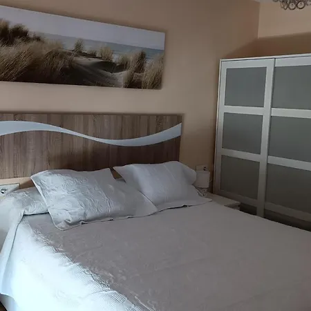 Apartment Marques De Cadiz *