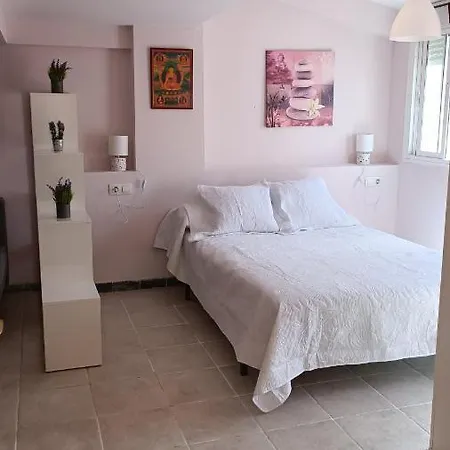 Apartment Marques De Cadiz