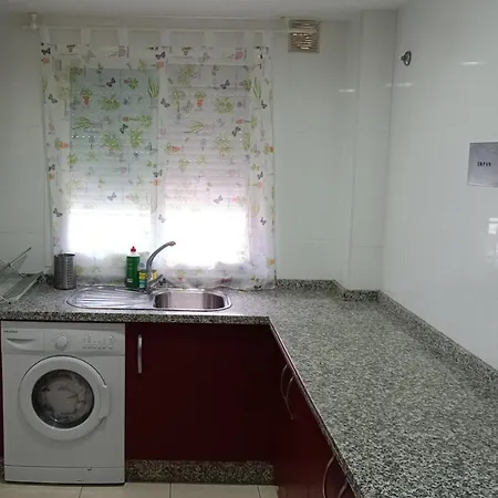 Apartment Marques De Cadiz *