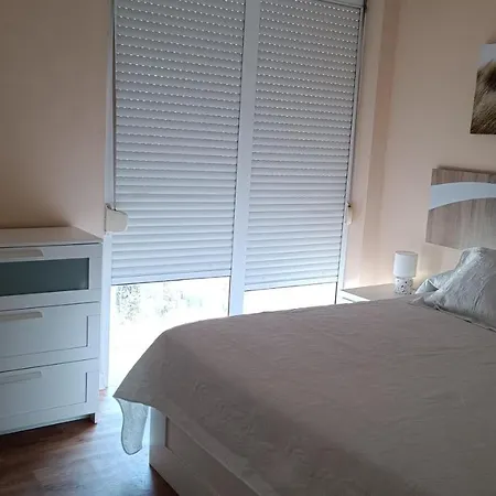 Apartment Marques De Cadiz Jerez de la Frontera