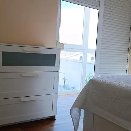 Apartment Marques De Cadiz *