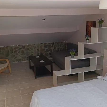 Apartment Marques De Cadiz *