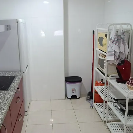 Marques De Cadiz Apartment *