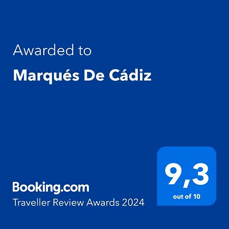 Marques De Cadiz Jerez de la Frontera